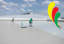 Công Trình Công Ty TNHH XÂY DỰNG SHIN - WHA 03