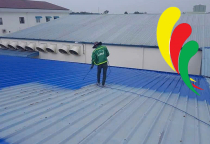 Công Trình CÔNG TY TNHH CHOKWANG VINA